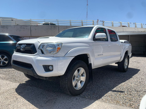 Toyota Tacoma 2014