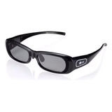 Set 3x Lentes 3d Activas LG Ag-s250 Nuevas