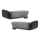 Par De Alerones De Defensa Ford F-150 09-12