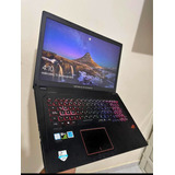 Vendo Hermoso Portátil Asus Rog Strix Gamer De 17.3 Pulgadas