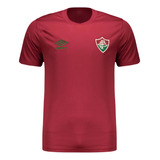 Camisa Fluminense Umbro Original Masculina Branca Notafiscal