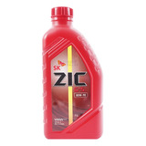 Aceite 80w90 Zic Api Gl5 1l