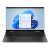 Laptop Hp Envy X360 2-en-1 15-fh0001la Amd Ryzen 5, 8 Gb Ram