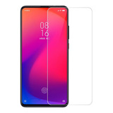 Mica Cristal Templado Antishock Para Celulares Xiaomi