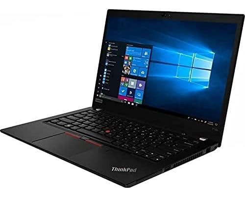 Laptop Lenovo Thinkpad P14s Business Mobile Workstation With