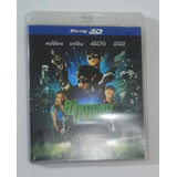 O Besouro Verde ( Blu Ray 3d )