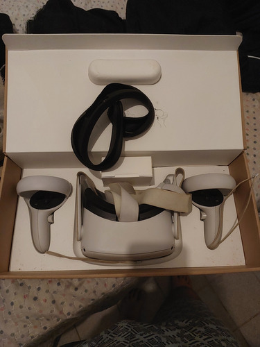 Oculus Quest 2