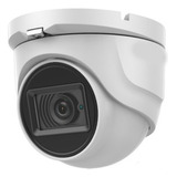 Camara De Seguridad Exterior Eyeball 4k 8mp Gran Angular 12v