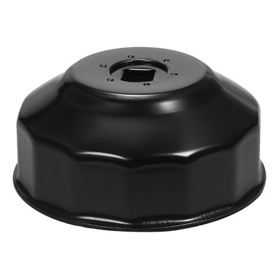2 Llaves Universales De 65 Mm X 14 Ranuras Para Filtro De Ac