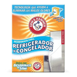 Desodorante Para Refrigerador Congelador Eliminador Olores