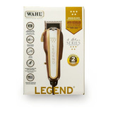 Maquina Corta Pelo Profesional Wahl Legend Usa