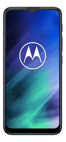 Motorola One Fusión 