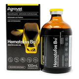 Hematofos B12 De 100 Ml 