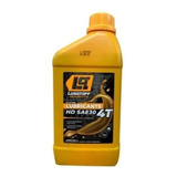 Aceite Lubricante Lusqtoff Acl4t1000 Hd Sae 30 4t 1lts