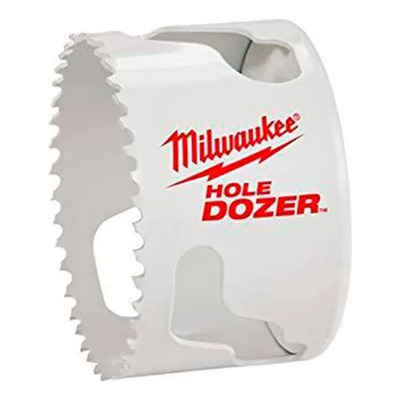 Brocasierra Bimetálica 1-7\u002F8 Milwaukee 49560112 | Envío gratis