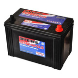 Bateria Reforzada 12x90 4x4 Hilux Mitsubishi Nissan