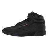 Tenis Reebok Ex O Fit Negro