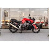 Bmw K 1300 R Roshaus Permutas