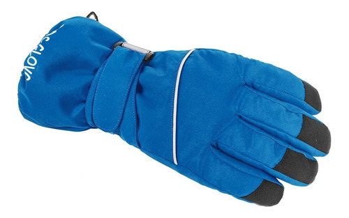 Guantes De Invierno Impermeables Para Niños, Guantes De Niev