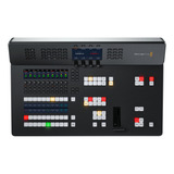 Blackmagic Atem Television Studio Hd8 Switcher