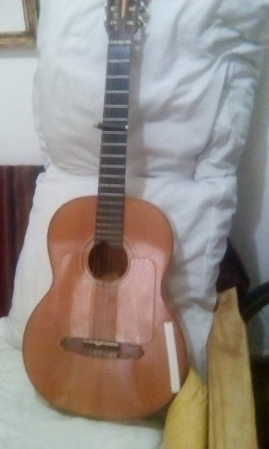 Guitarra Flamenca