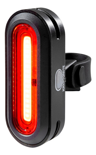 Luz Trasera Kryptonite Avenue R-50 Led Bateria Usb 