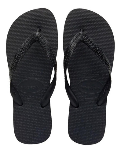 Ojotas Havaianas Originales Top Lisas