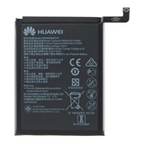 Bateria Huawei Y7 2017 - Prime Y9 2019 Gw Metal Hb406689ecw