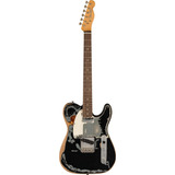 Guitarra Fender Signature Joe Strummer Telecaster Rw 014390