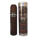 Perfume Cuba Black Edt 100ml Original 