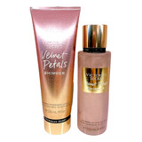 Velvet Petals Shimmer Vs Combo Splash + - mL a $278