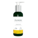 Grandha Flores E Vegetais Flowers  Leave On 120g