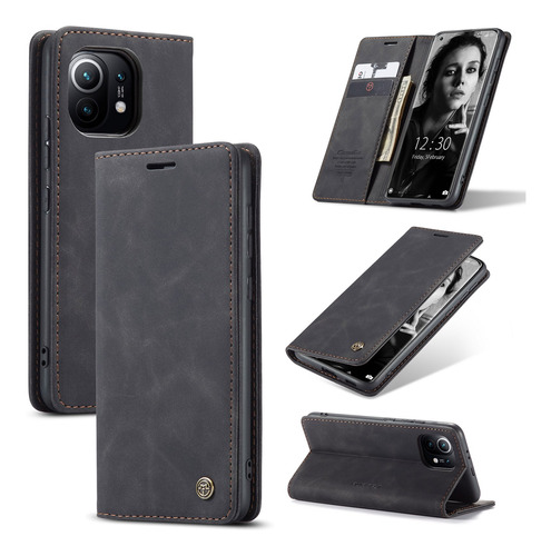 Funda Para Xiaomi Mi Redmi K40 9 Note 9 11 Lite 11 Note 10 P