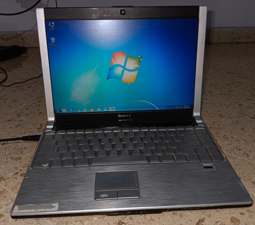 Laptop Dell Xps M1330