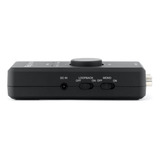 Ik Multimedia Irig Stream Interfaz De Audio Para Streaming