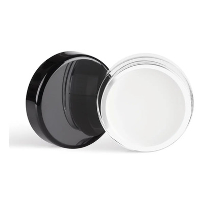Delineador Gel Mate Blanco Inglot Amc Resistente Agua Hipoalergénico 76