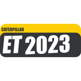 Cat Et 2023 + Flash Files(70gb)