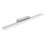 Lámpara Led De Espejo De Pared De 14w 6000k 60cm Para Baño