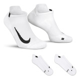 Medias Unisex Nike Multiplier Blanco