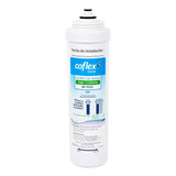 Filtro De Agua Bajo Cubierta Coflex Wf-r102