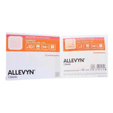 Allevyn Getle Border Caja 10x10