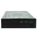 Optiarc Sata Interna De Dvd Unidades Ópticas Quemador Ad-529