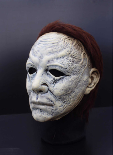 Macara Michael Myers. Halloween. No Latex