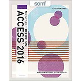 Bundle Illustrated Microsoft Office 365  Y  Access 2016 Comp