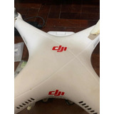 Drone Phanton 2 Y Go Pro Hero  4