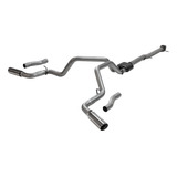 Flowmaster Outlaw Series Cat-back Exhaust System For 20- Ddc