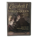 Teatro Maestro: Elizabeth I - La Reina Virgen