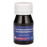 Acido Salicilico Al 2% Gelificado Renovacion Peeling Quimico