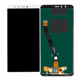 Pantalla Y9 2018 Compatible Con Huawei Y9 2018 S/l | Lifemax