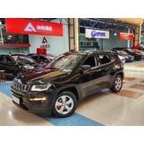 Jeep Compass 2.0 16v Sport 4x2